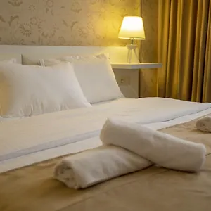 3* Hotel Otiums