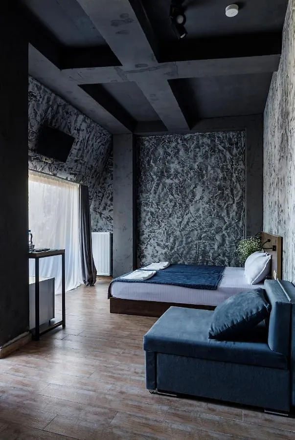 Tabori Terrace Hotel Tbilisi