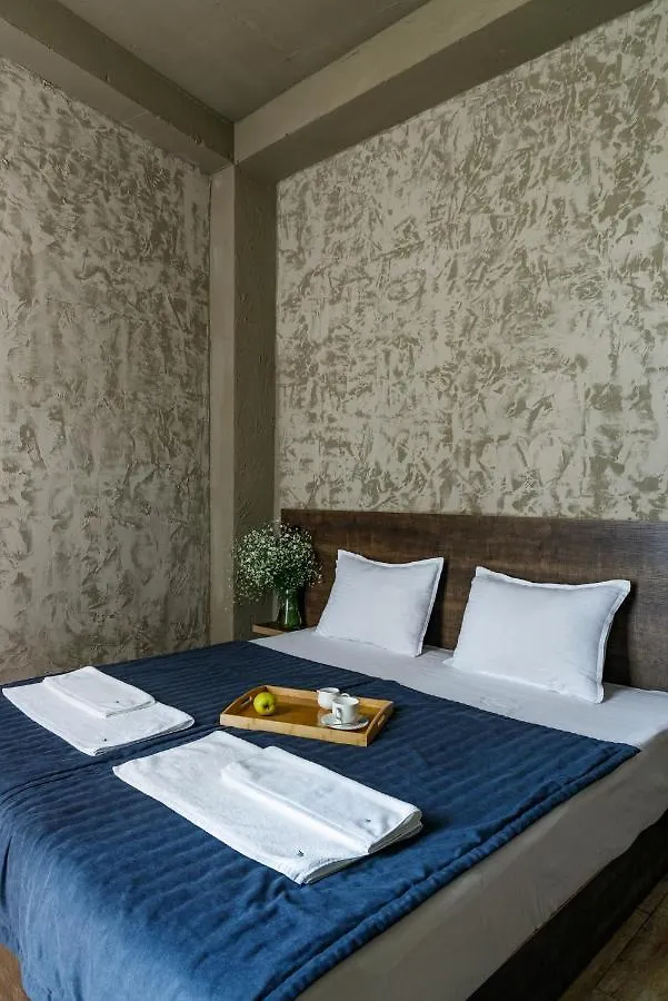 Tabori Terrace Hotel Tbilisi