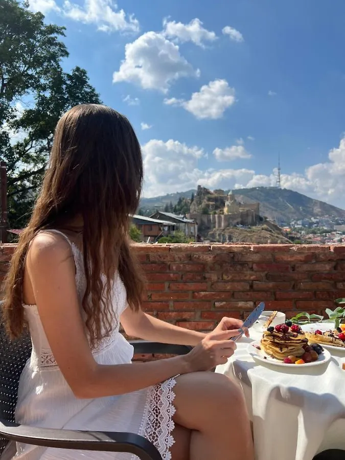 Tabori Terrace Hotel Tbilisi