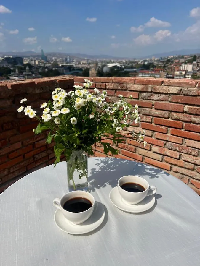 Tabori Terrace Hotel Tbilisi